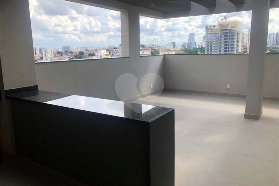 Apartamento para alugar com 1 quarto em Santana, São Paulo, SP