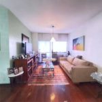 Apartamento à venda com 3 quartos, sendo 1 suíte,  em Tijuca, Rio de Janeiro, RJ