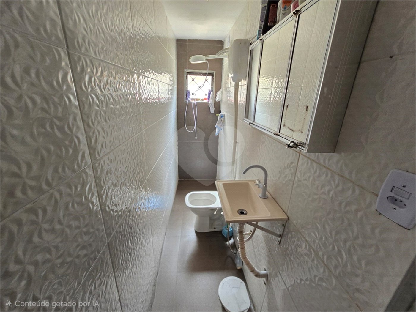 Casa à venda com 2 quartos, sendo 1 suíte, em Vila Belo Horizonte, Itapetininga, SP