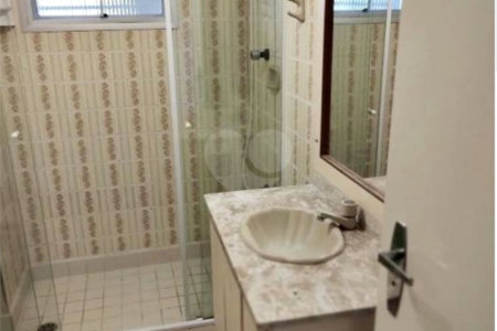 Apartamento à venda com 1 quarto em Cambuci, São Paulo, SP