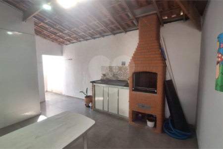 Casa à venda com 3 quartos, sendo 1 suíte, no condomínio Golden Park Residence, Sorocaba - SP