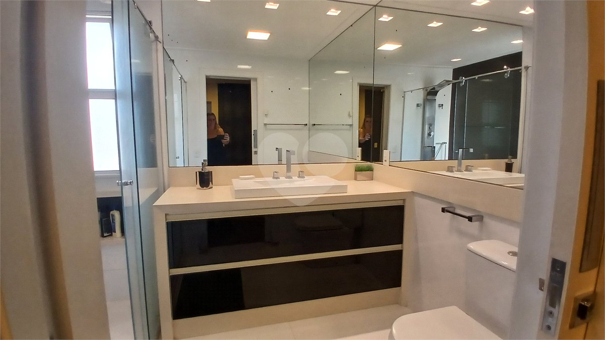 Apartamento à venda ou para alugar com 4 suítes no Centro, São Bernardo do Campo, SP