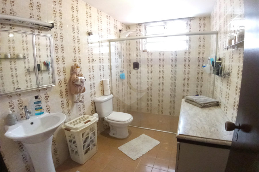 Sobrado à venda com 3 quartos, sendo 1 suíte, em Casa Verde, São Paulo, SP