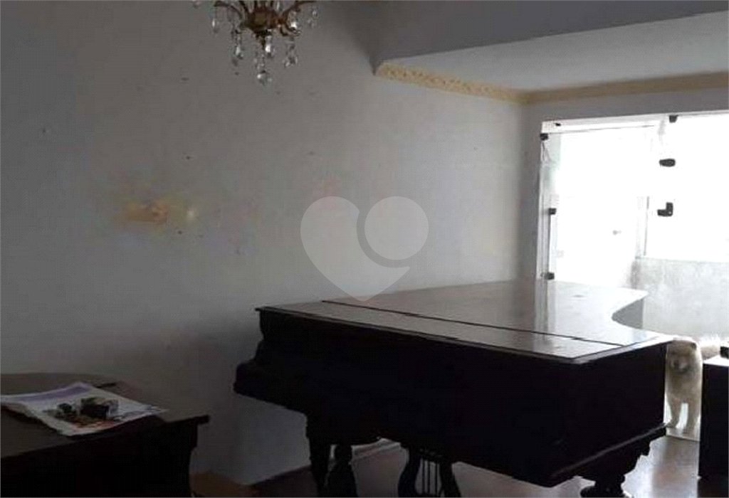 Sobrado à venda com 4 quartos em Casa Verde, São Paulo, SP