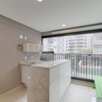 Apartamento à venda com 3 quartos, sendo 1 suíte, em Brooklin, São Paulo, SP