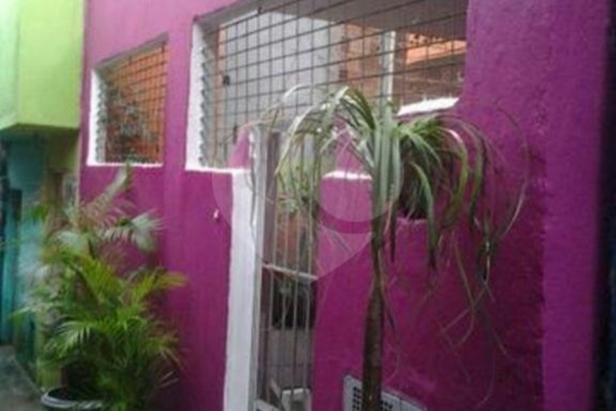 Casa à venda com 3 quartos em Vila Nova Cachoeirinha, São Paulo, SP
