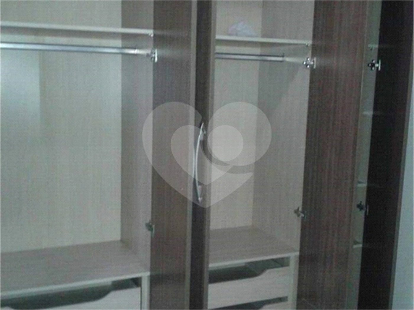 Apartamento para alugar com 2 quartos em Mandaqui, São Paulo, SP