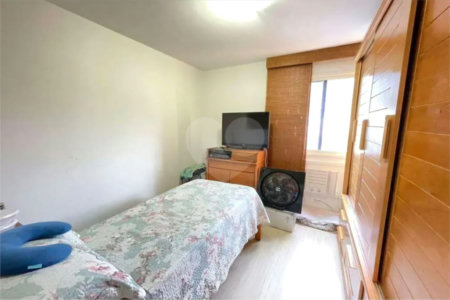 Apartamento à venda com 4 quartos, sendo 1 suíte, em Tijuca, Rio de Janeiro, RJ