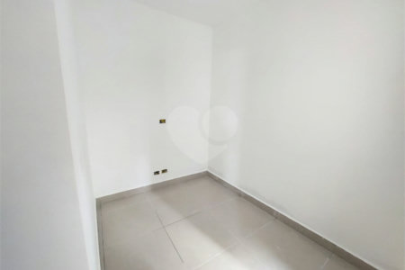 Apartamento à venda com 2 quartos em Jardim Franca, São Paulo, SP