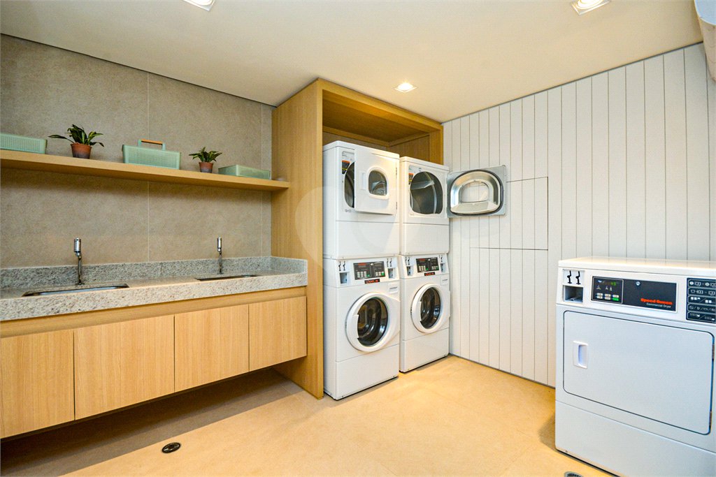 Studio à venda ou para alugar com 1 quarto em Vila Mariana, São Paulo, SP