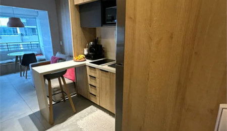 Studio para alugar com 1 quarto em Butantã, São Paulo, SP