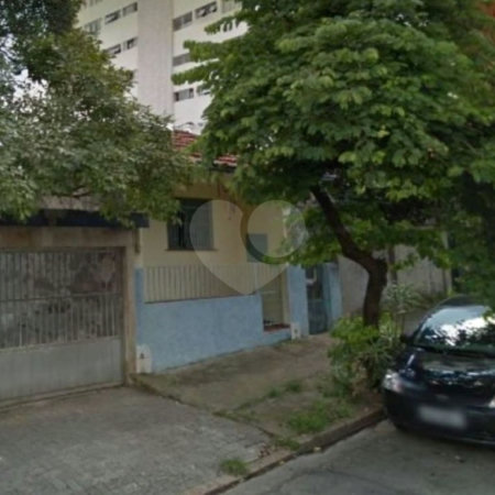 Terreno à venda em Vila Dom Pedro I, São Paulo, SP