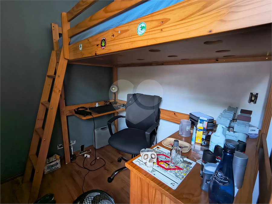 Casa à venda com 3 quartos, sendo 1 suíte, em Vila Indiana, São Paulo, SP