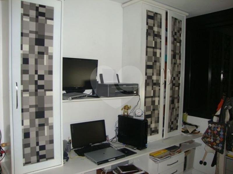 Apartamento à venda com 4 quartos, sendo 2 suítes, em Água Fria, São Paulo, SP