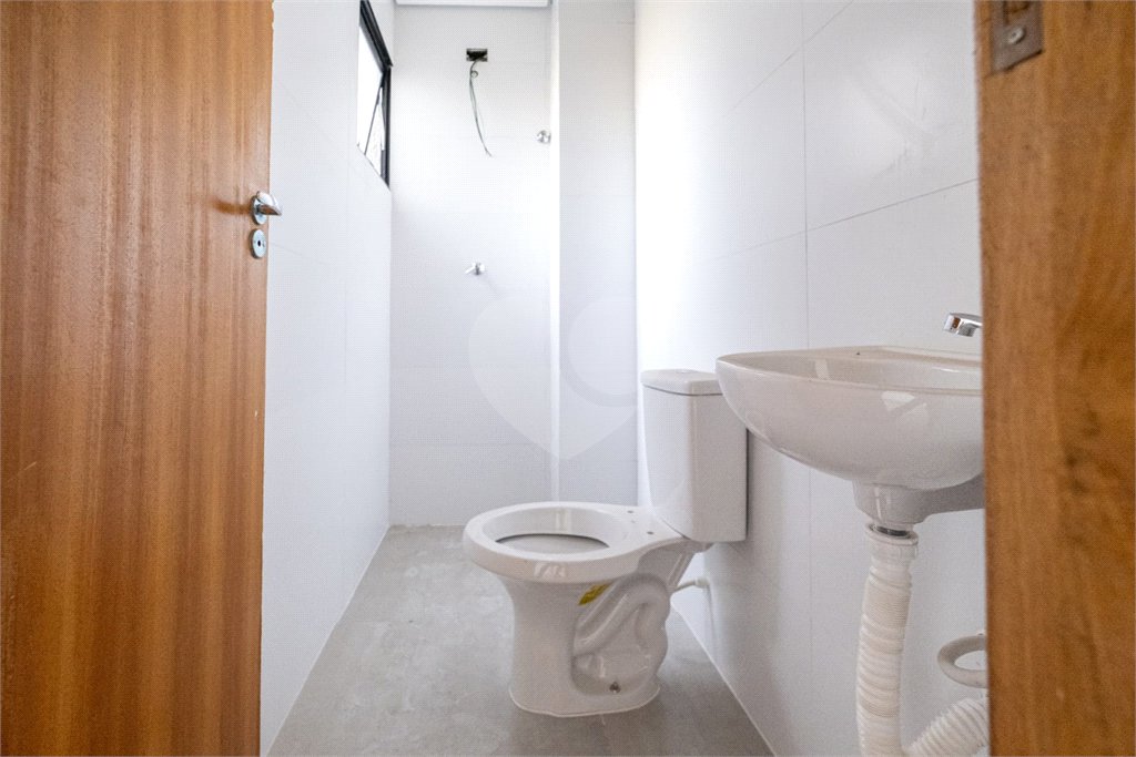 Casa à venda com 2 quartos no condomínio Residencial Laura, São Paulo - SP