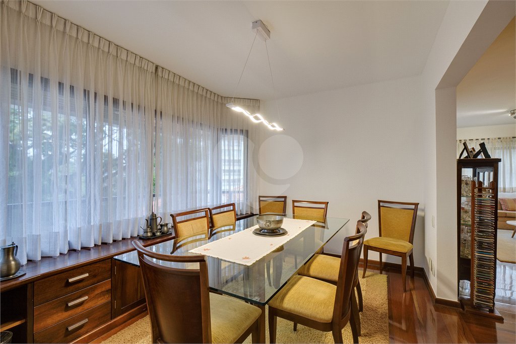 Apartamento à venda com 4 suítes em Chácara Santo Antônio (zona Sul), São Paulo, SP