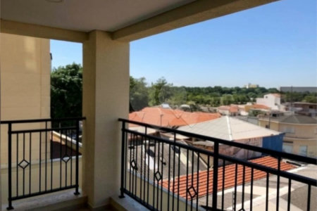 Apartamento à venda com 1 quarto em Casa Verde, São Paulo, SP