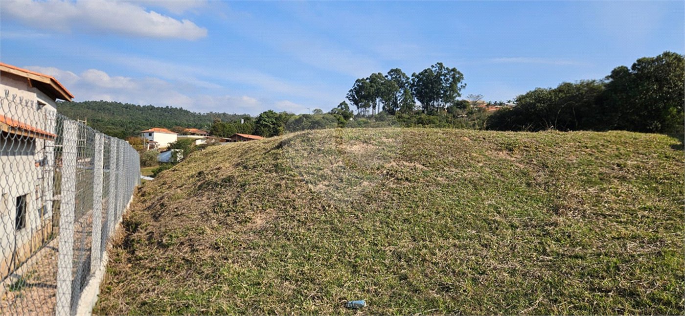 Terreno à venda em Parque Recreio Mirante, São Roque, SP
