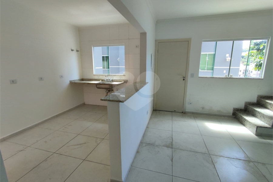 Casa à venda com 3 quartos, sendo 1 suíte, em Horto Florestal, São Paulo, SP