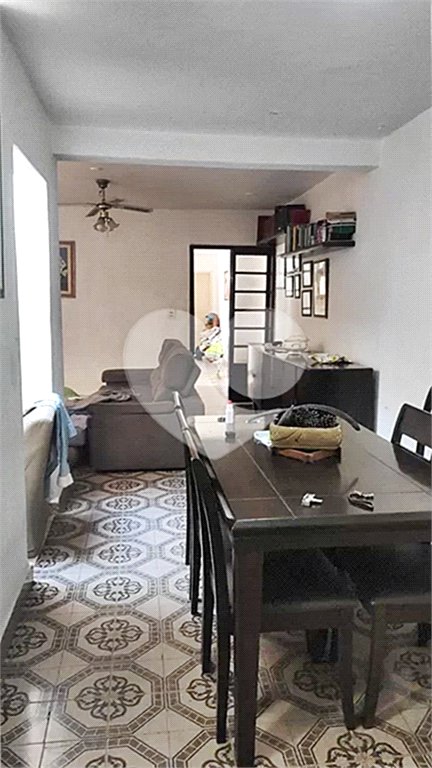 Casa à venda com 2 quartos, sendo 1 suíte, em Santana, São Paulo, SP