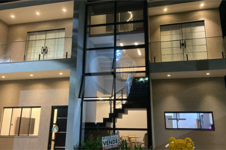 Casa à venda ou para alugar com 3 suítes no condomínio Mansões da Prata, Rio de Janeiro - RJ