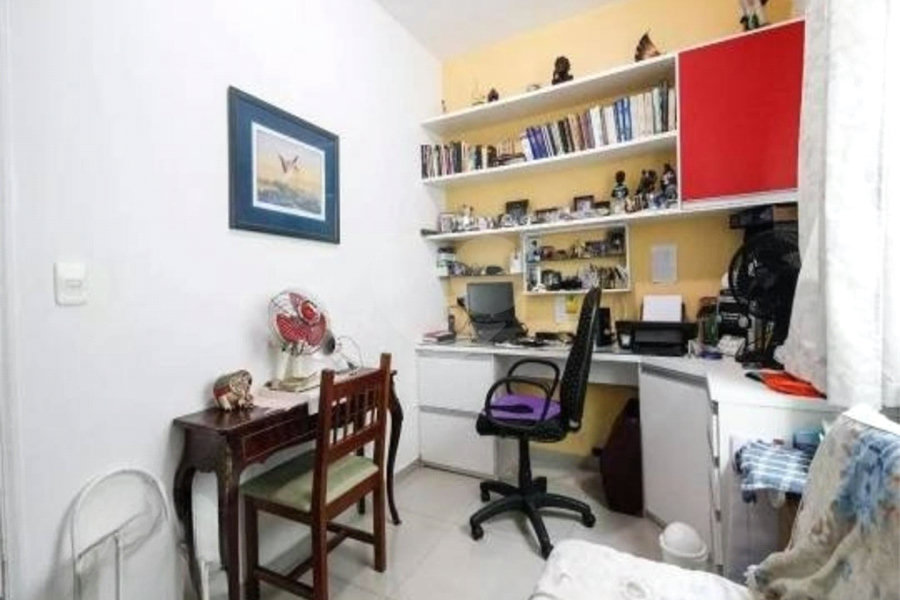Casa Térrea à venda com 3 quartos, sendo 1 suíte, em Santana, São Paulo, SP