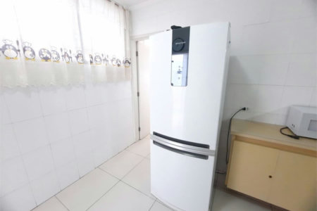 Apartamento Residencial à venda, Jardim Praiano, Guarujá - AP1215.