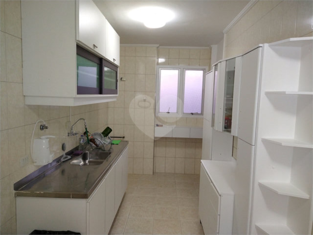 Apartamento à venda com 3 quartos, sendo 1 suíte,  em Santana, São Paulo, SP
