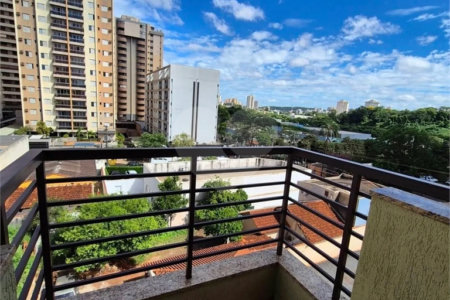 Apartamento à venda com 2 quartos, sendo 1 suíte, em Santa Cruz do José Jacques, Ribeirão Preto, SP