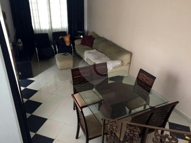 Sobrado à venda com 3 quartos, sendo 1 suíte,  em Tremembé, São Paulo, SP