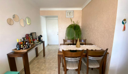 Apartamento à venda com 3 quartos em Vila Guarani (z Sul), São Paulo, SP