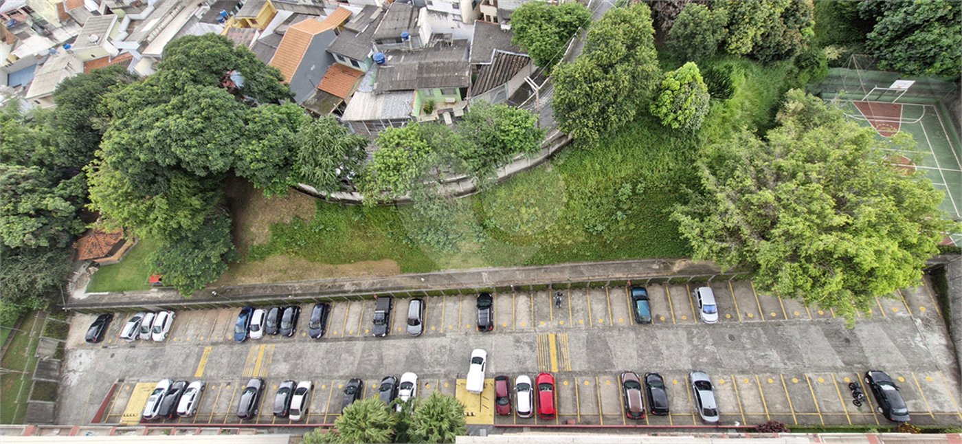 Apartamento à venda com 2 quartos em Vila Amélia, São Paulo, SP