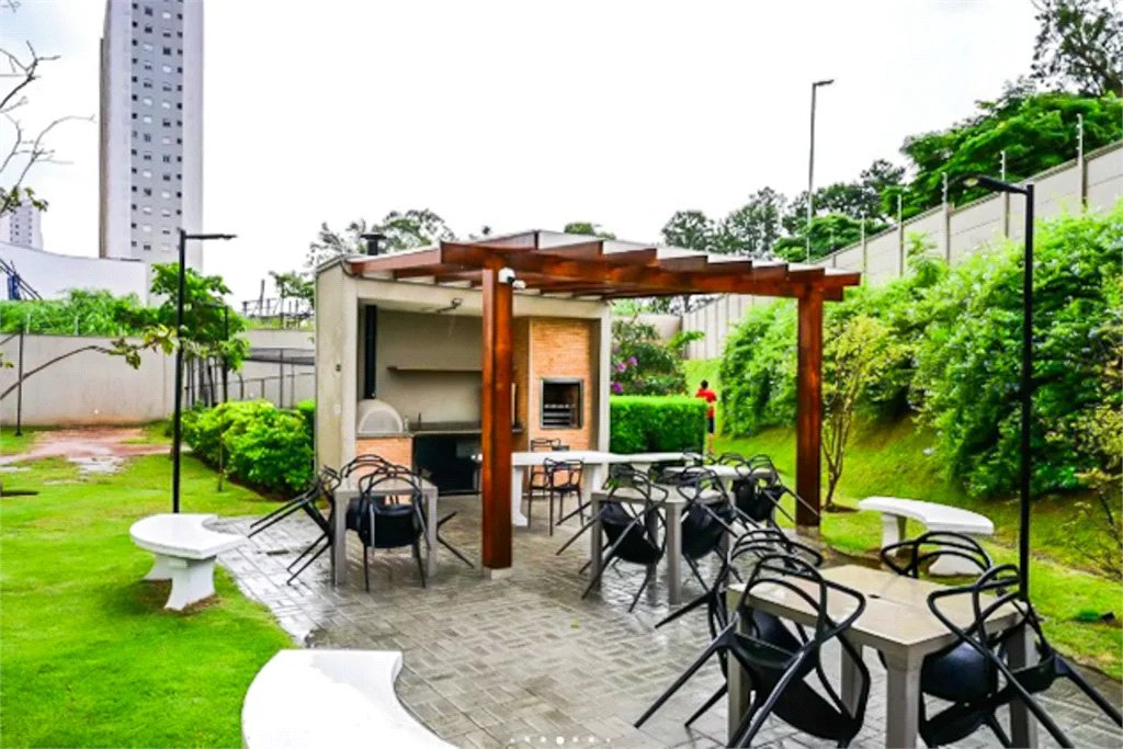 Apartamento à venda com 2 quartos em Jardim Boa Vista (zona Oeste), São Paulo, SP