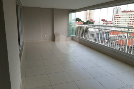 Apartamento à venda com 3 suítes em Santa Teresinha, São Paulo, SP