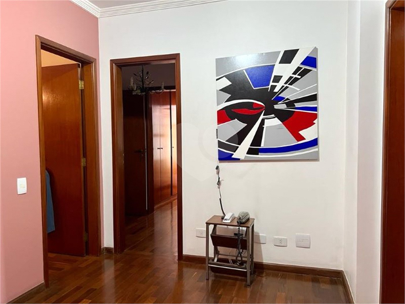 Apartamento para alugar com 2 suítes em Vila Clementino, São Paulo, SP
