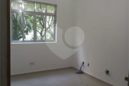 Apartamento à venda com 1 quarto em República, São Paulo, SP