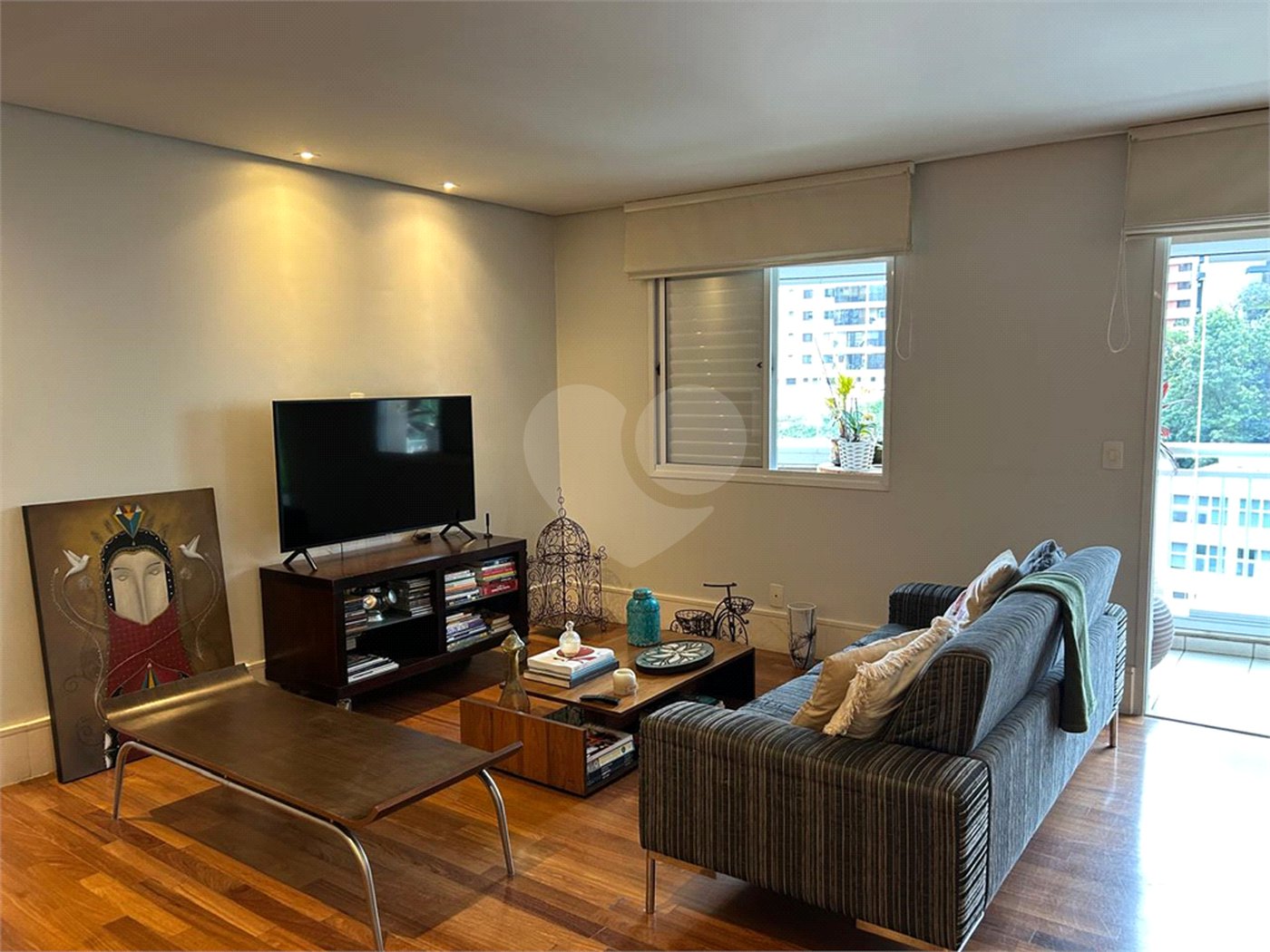 Apartamento à venda com 2 quartos, sendo 1 suíte, em Vila Andrade, São Paulo, SP