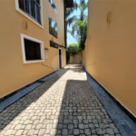 Casa para alugar com 4 quartos, sendo 2 suítes, no condomínio Palm Garden, São Paulo - SP