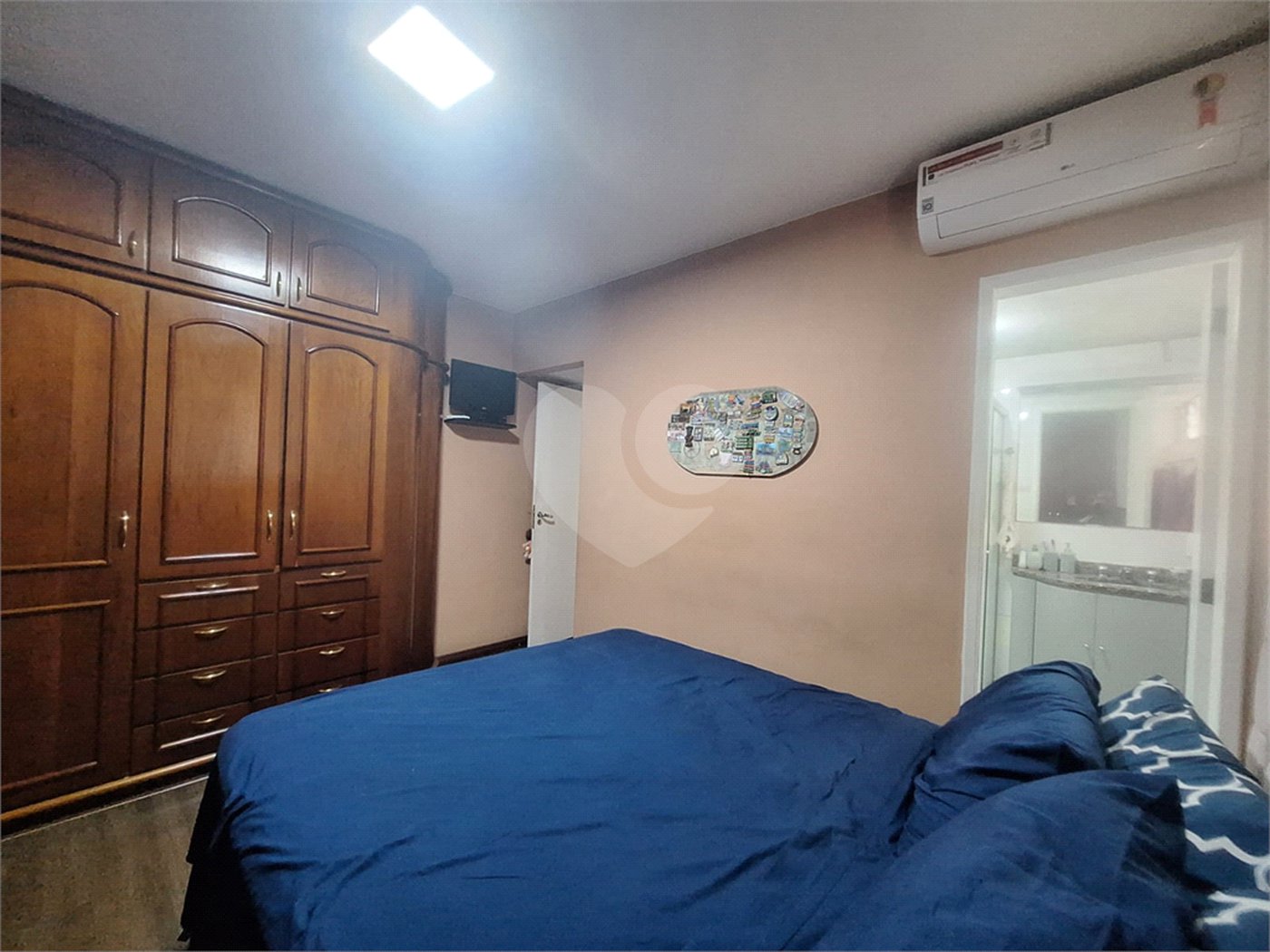 Apartamento à venda com 2 quartos, sendo 1 suíte, em Vila Isabel, Rio de Janeiro, RJ