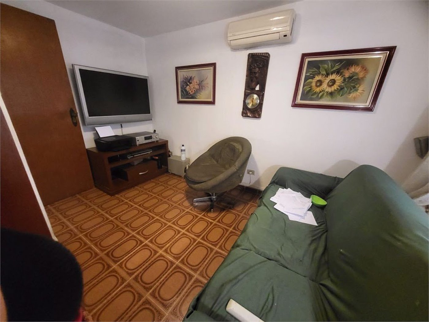 Casa Residencial à venda, Pompéia, Santos - CA0283.