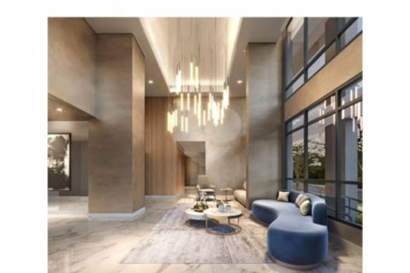 Studio à venda com 1 suíte em Butantã, São Paulo, SP