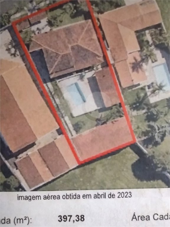Casa à venda com 5 quartos, sendo 3 suítes, no condomínio Royal Park Rp, Ribeirão Preto - SP