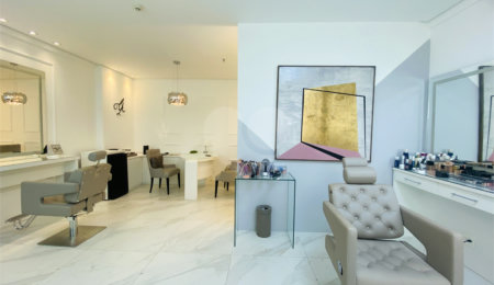 Sala à venda no Centro, São Bernardo do Campo, SP