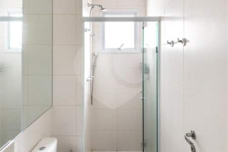 Apartamento à venda com 1 quarto em Pinheiros, São Paulo, SP