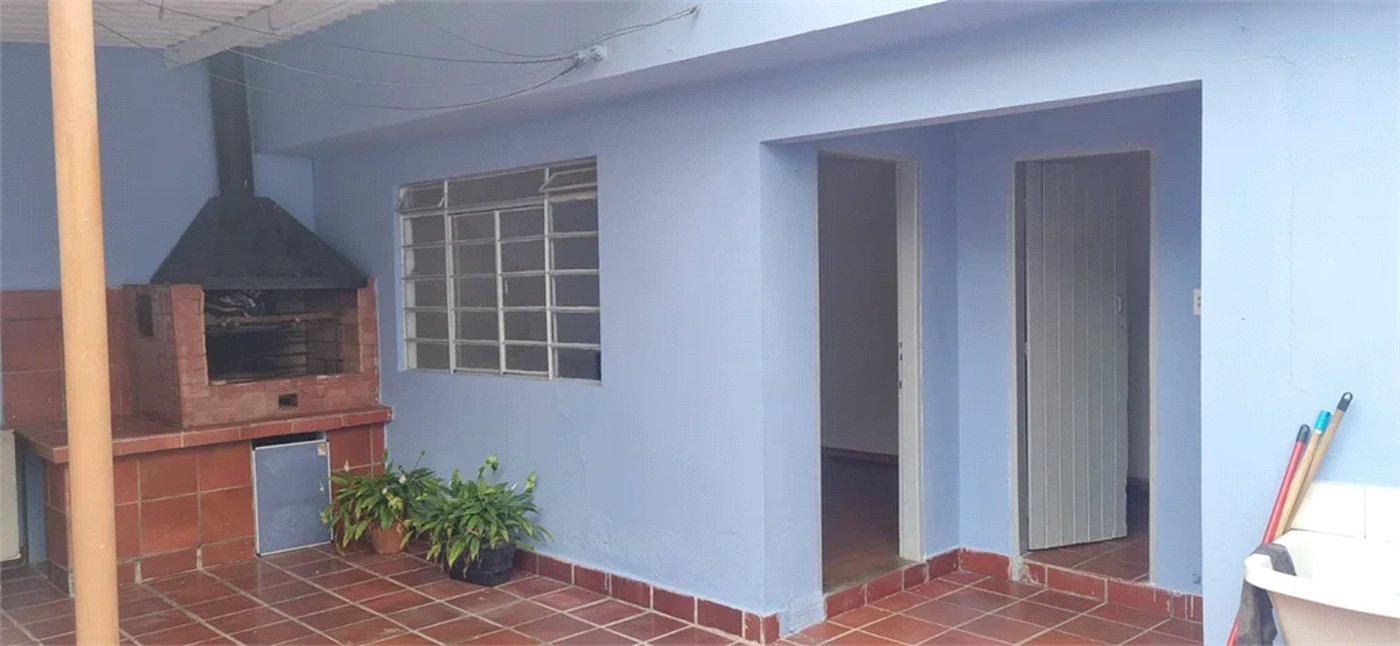 Casa Térrea à venda com 3 quartos, sendo 1 suíte, em Jardim Taboão, São Paulo, SP