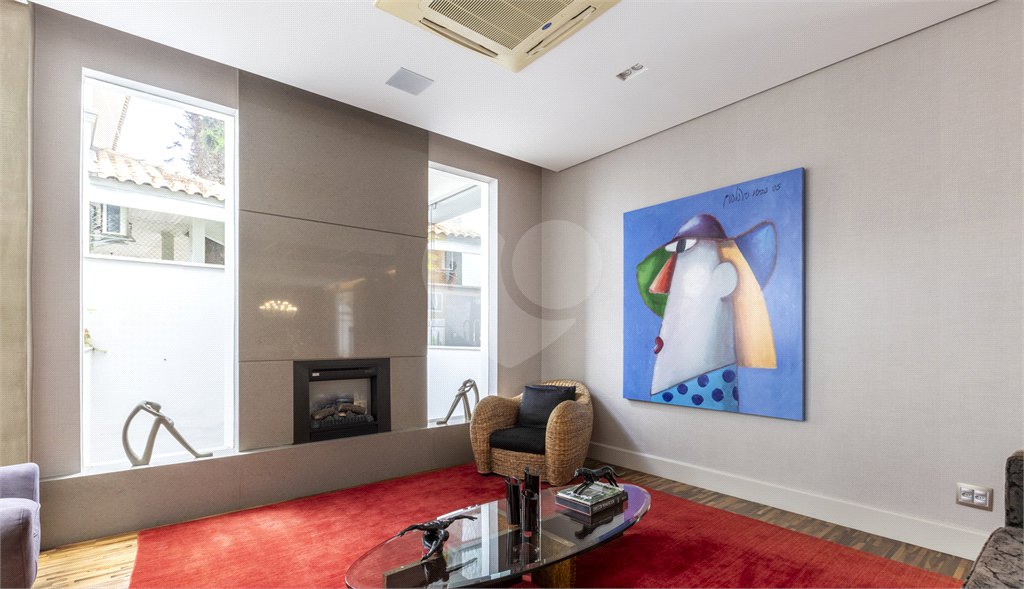 Casa à venda com 3 suítes no condomínio Villa Di San Marino, São Paulo - SP