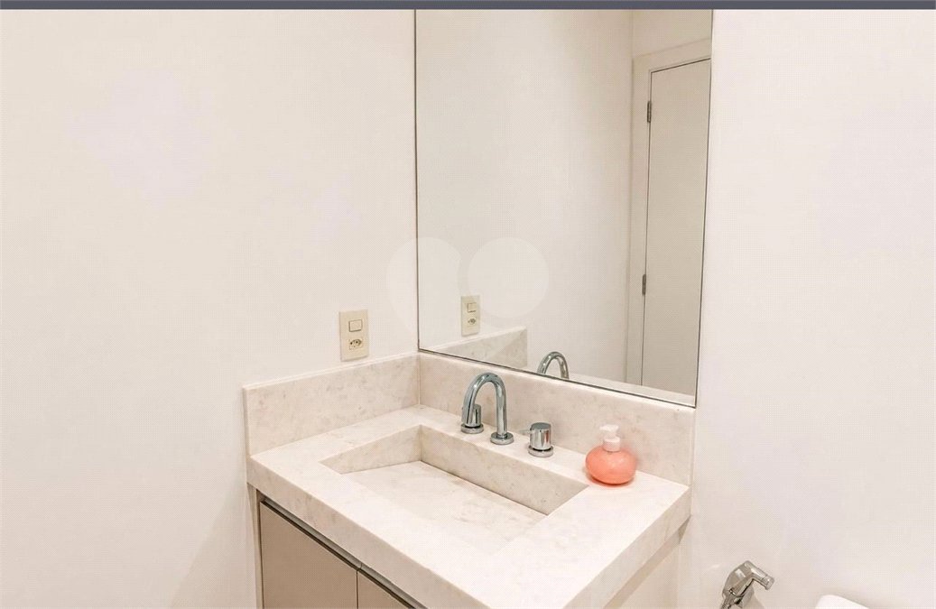 Studio à venda com 1 quarto em Bela Vista, São Paulo, SP