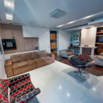 Apartamento à venda com 3 suítes em Lauzane Paulista, São Paulo, SP