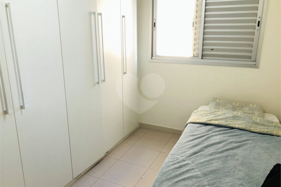 Apartamento à venda com 3 quartos em Bom Retiro, São Paulo, SP