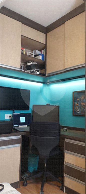 Apartamento à venda com 3 quartos, sendo 1 suíte, em Vila Guilherme, São Paulo, SP